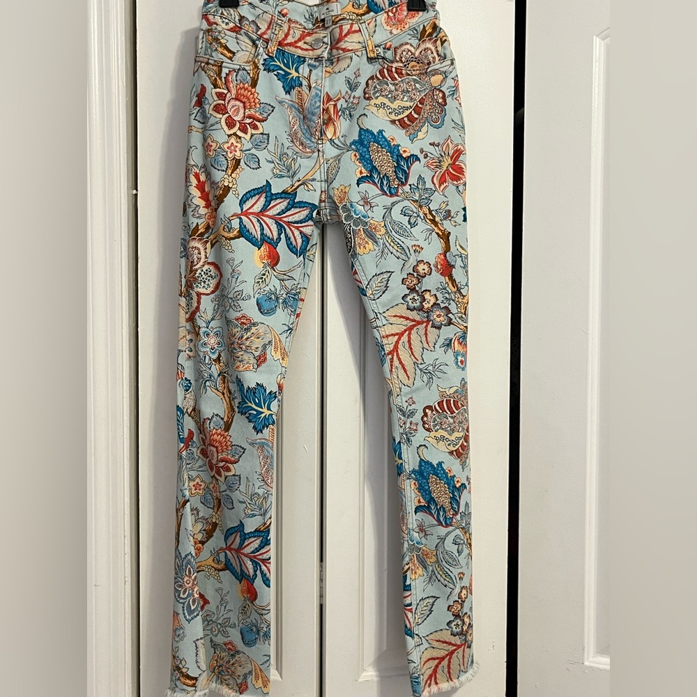 ETRO denim